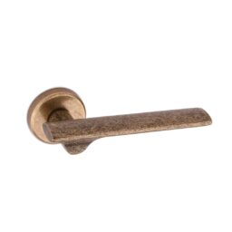 ÇANKIRI-KK130 Rozetli Kapı Kolu