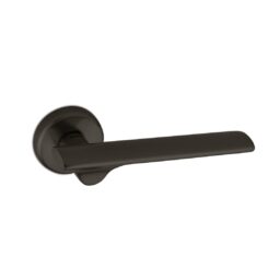 ÇANKIRI-KK130 Rozetli Kapı Kolu