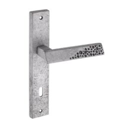 ARTVİN-1049 Aynalı Kapı Kolu