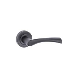 TURNA-109 Rozetli Kapı Kolu