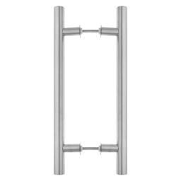 PASLANMAZ ÇİFT TARAFLI BOY ÇEKME-30314