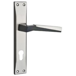 MERİDYEN-978 Aynalı Kapı Kolu