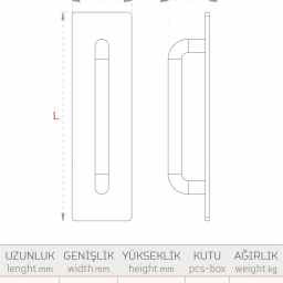BÜYÜK ELİF ÇEKME-30528