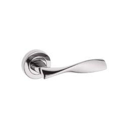 PRO ONLİNE-KK214 Rozetli Kapı Kolu