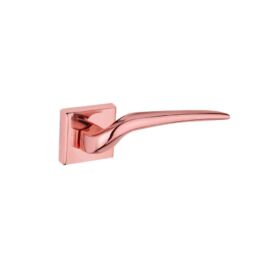 Z2018 Rozetli Kapı Kolu