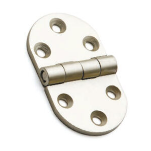 ALÜMİNYUM OVAL MASA-32111