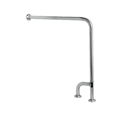 YERDEN DÖNER AYAK TUTUNMA BARI-36693