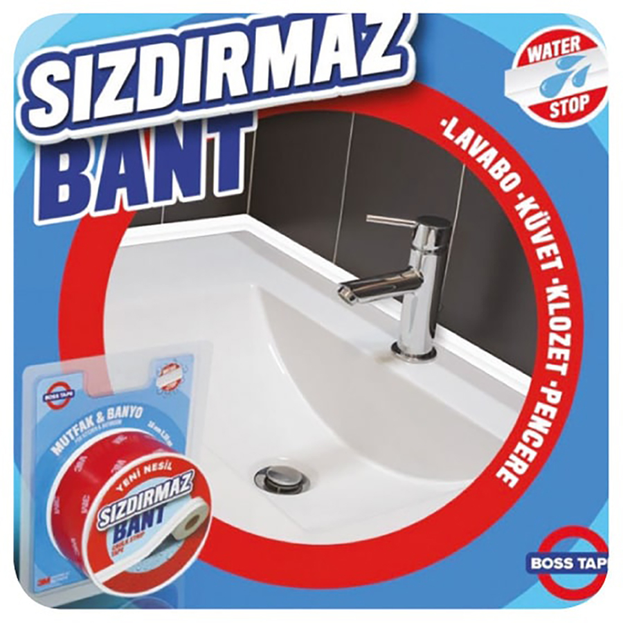 SIZDIRMAZ BANT-38223